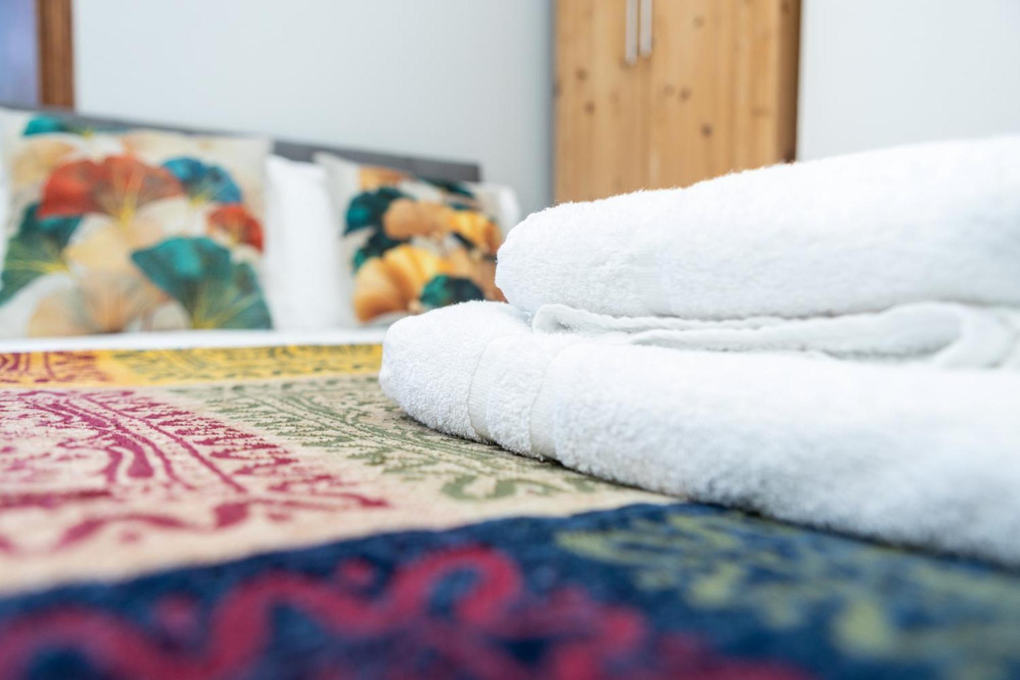 Apartment Summit - Cozy West End Flat Prime Location - Perfect For Short Or Long - 1 Bedroom *