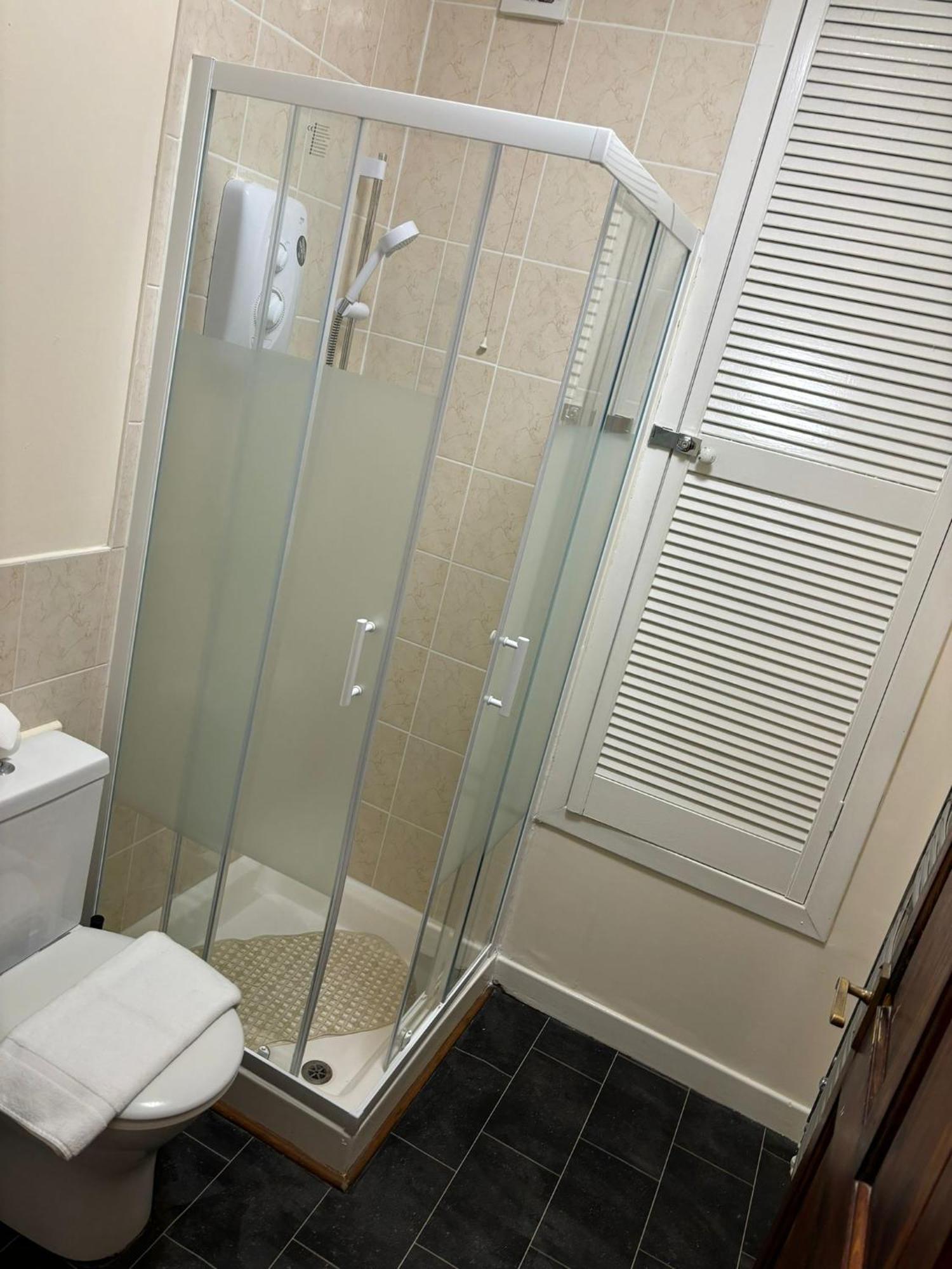 Summit - Cozy West End Flat Prime Location - Perfect For Short Or Long - 1 Bedroom Aberdeen